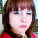 Полина Ботнева
