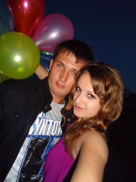 Наталья Задорожняя