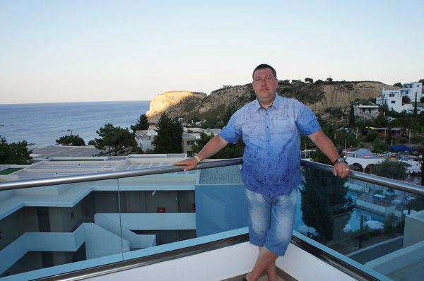 Вячеслав Хритонов