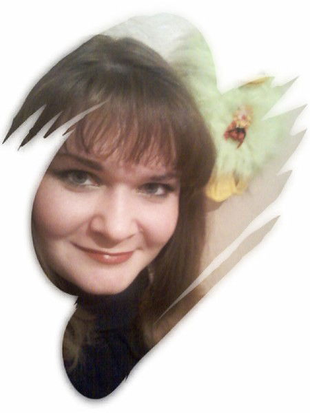 Елена Мухина