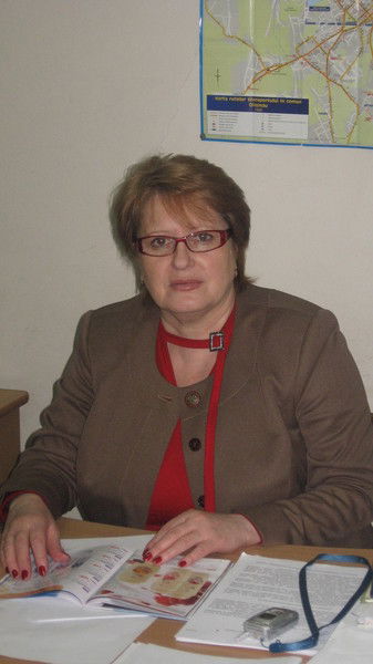 Galina Volentir