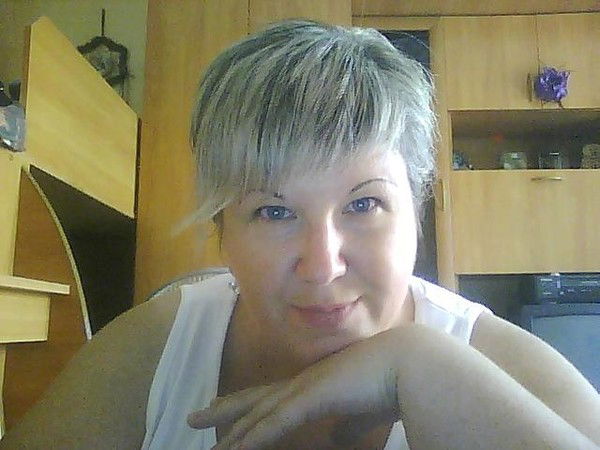 Светлана Мизенко