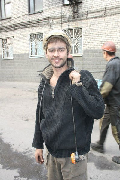 Димон Коротков