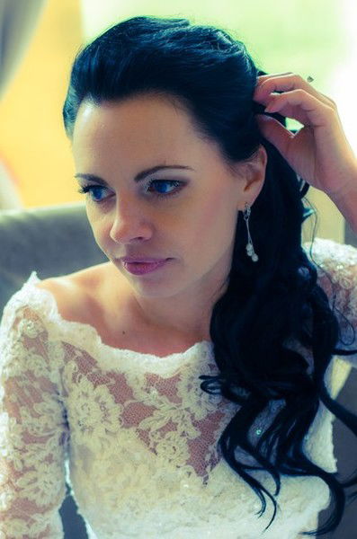 Анна Виноградова