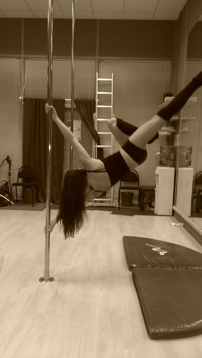 Марина Бесхитрова