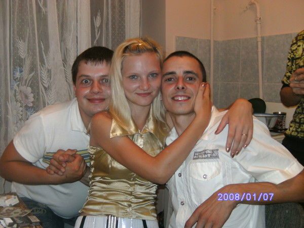 Марианна Белла