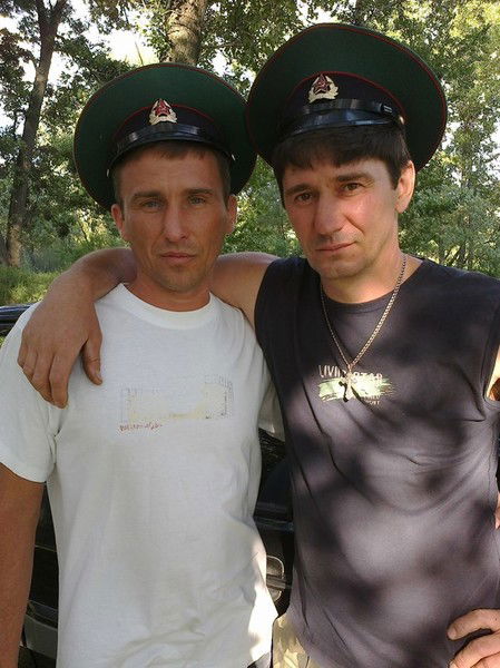 Станислав Нежид