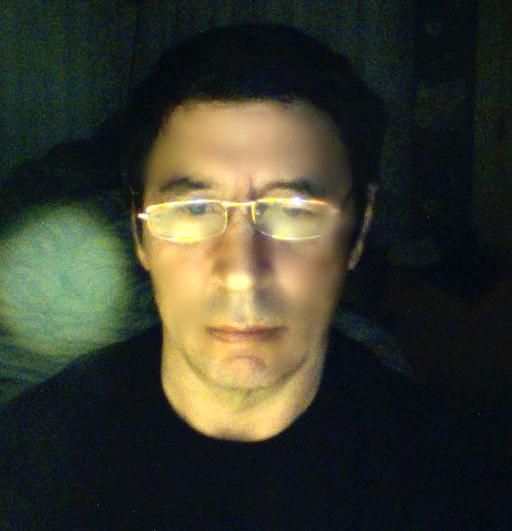 Александр Редькин