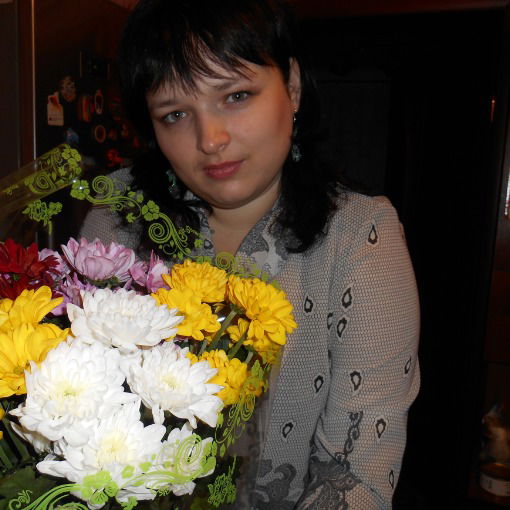 Екатерина Муравьёва