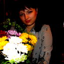 Екатерина Муравьёва