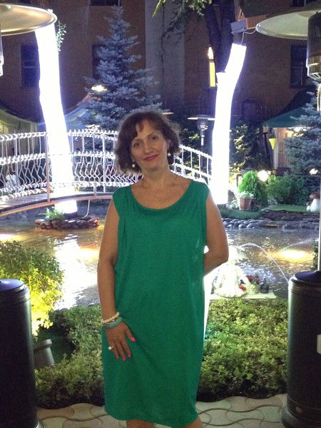 Карина Аветисян