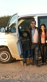 Айгун Бабишова