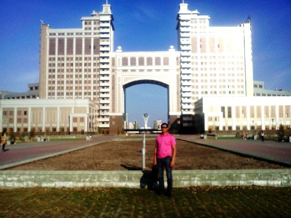 Ертас Базмухаметов