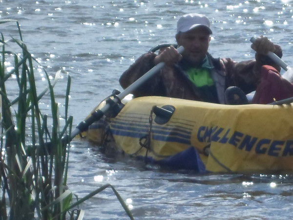 Андрей Космынин