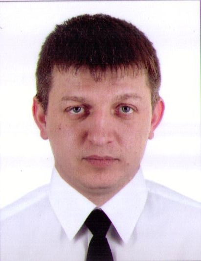 Сергей Кравченко