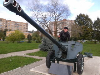 Вячеслав Халмурзаев