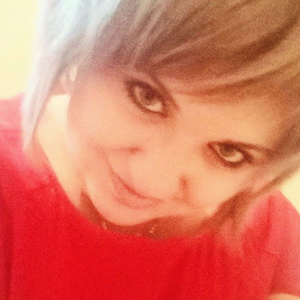 Анастасия Мишунова