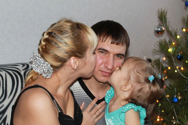 Илья Баймяшкин