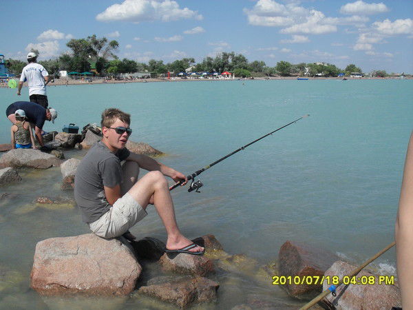 Алексей Завгородний