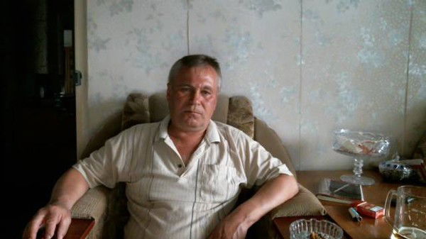 Сергей Шарапов