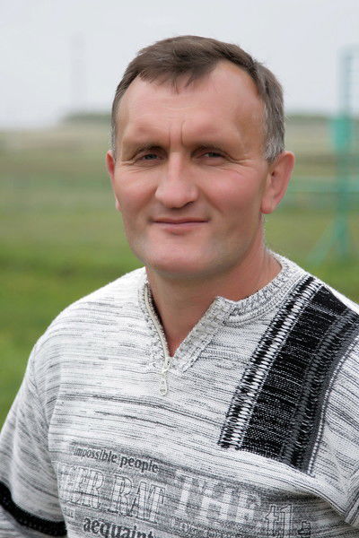 Сергей Калабугин