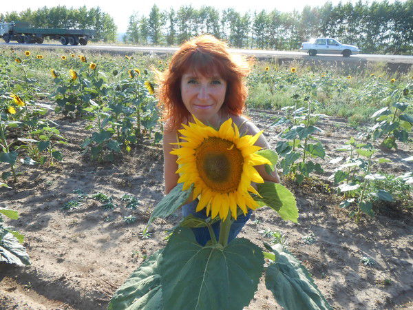 Наталья Николаева