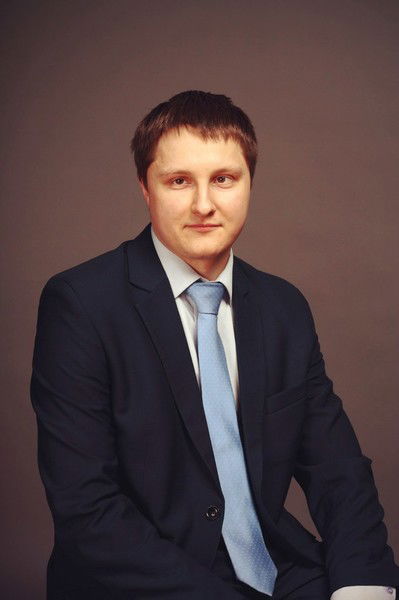 Владимир Гаретовский