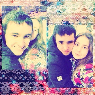 Диана Михайловская