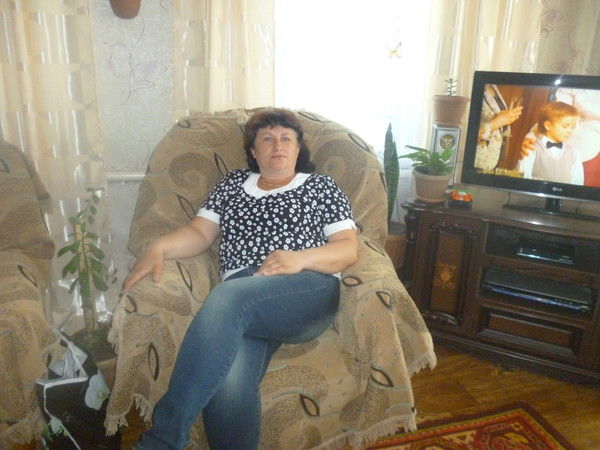 Оксана Федоренко (Аширина)