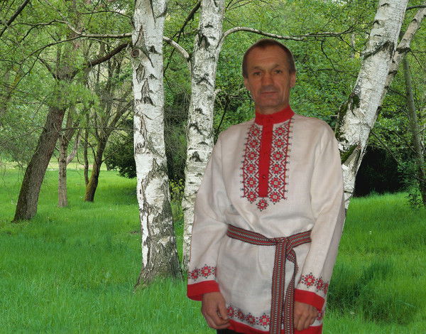 Егор Кузьмин