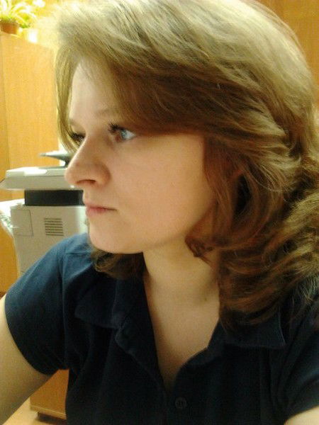 Наталья Чибисова