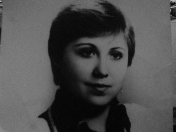 Алла Годлинская