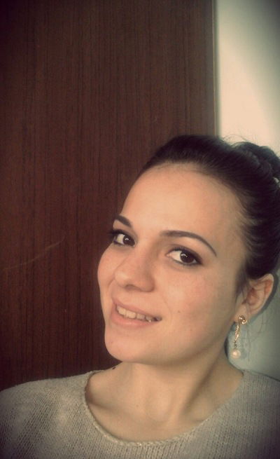 Эльмира Ковали