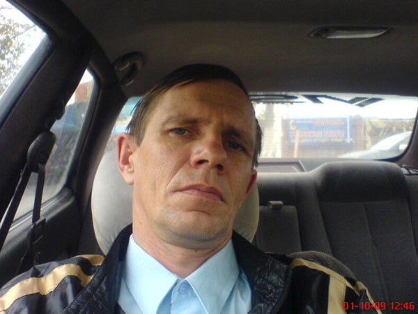 Александр Карпенко