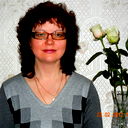Марина Крылова