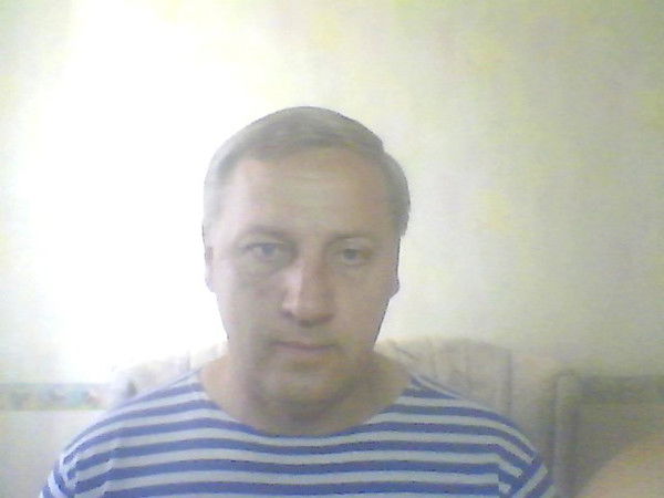 Виктор Вязовцев