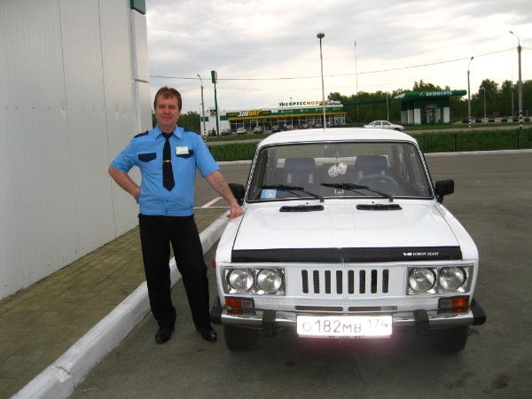 Евгений Кручинин