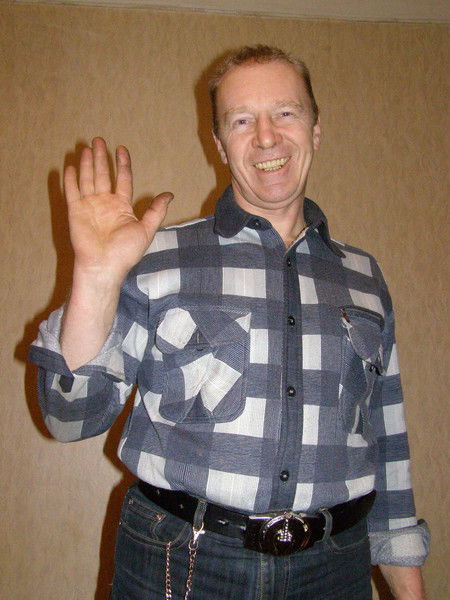 Дмитрий Пугачев