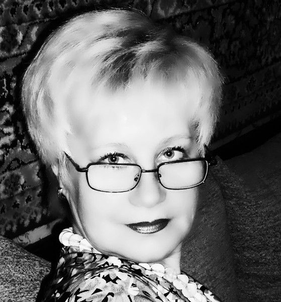 Ирина Сыркина