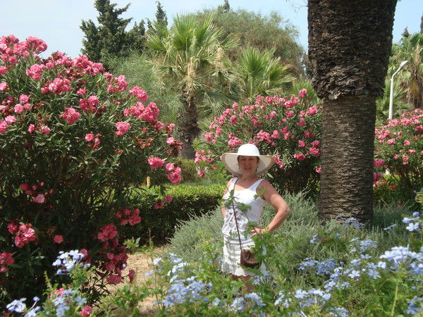 Гульзада Каюмова