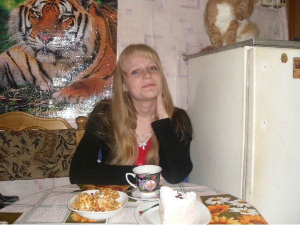 Мария ***********