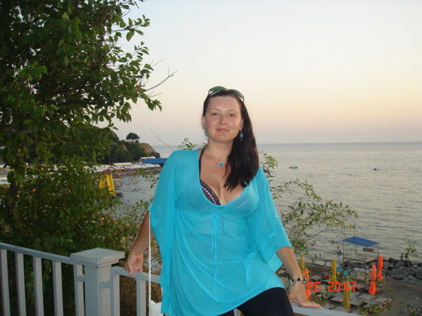 Елена Виноградская