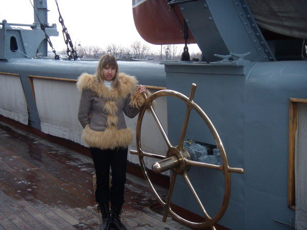 Елена Скакун