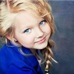 Машуня Прокопенко