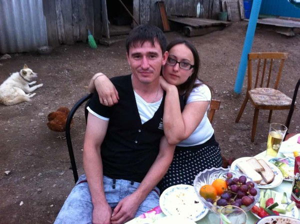 Айгуль Минеева