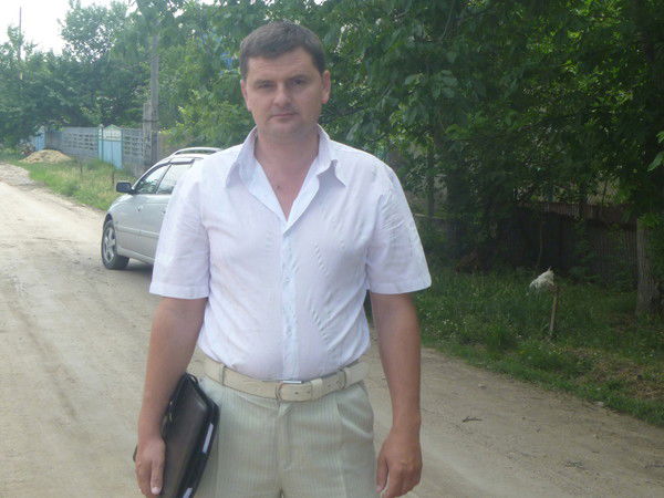 Сергей Дарануца