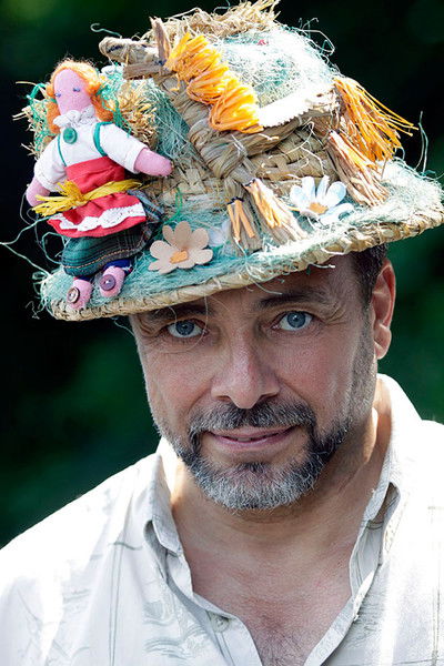 Евгений Агапов