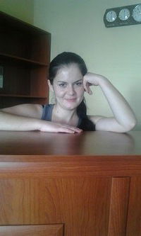 Эльзара Тулупова