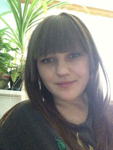 Ирина Гуляева