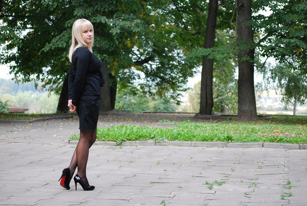 Татьяна Демидова